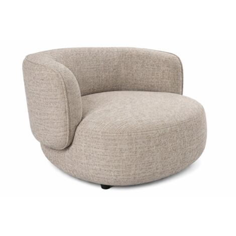 Sillon Poliester Madera 93X92X69 (1/3)