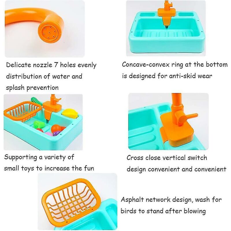 Baignoire Automatique Pour Oiseaux Avec Circulation D'eau - USB, Silencieuse, Pour Perroquets, Perruches