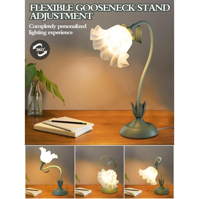 Lampe Fleur De Vie 16 Couleurs Personnalisable - Veilleuse 3D Avec Nom Ou Message - Décoration Intérieure