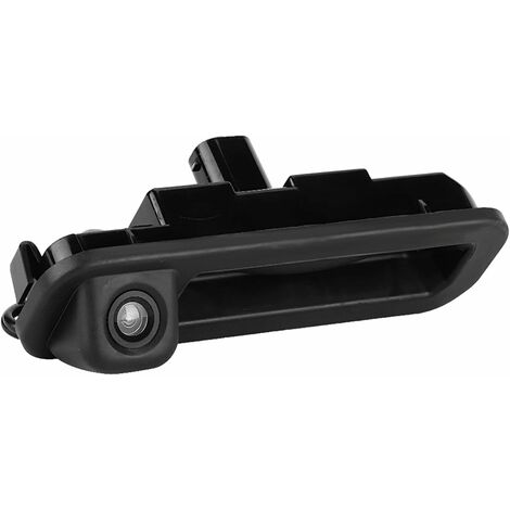 Caméra de Recul de Voiture, Caméra de Stationnement Arrière de Voiture Professionnelle Adaptée pour 2012 2013 2014