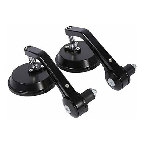 Rete Portaoggetti Auto Adesiva - 2 Pezzi 25x60cm, Per Baule E Sedili - Foto 10