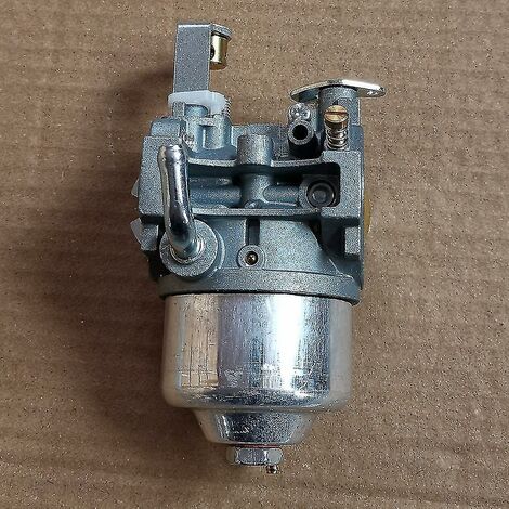 Carburateur Eh25 Carburateur Carb Pour Subaru Robin Eh25 Eh25-2 8.5hp Moteur Inviolable Pilon Carburateur Pieces 254 62533 10 87265874