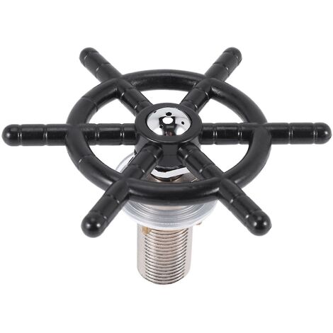 Rinceur De Pichet En Acier Inoxydable 304 – Lave-Tasse Haute Pression Pour Bar, Café Et Cuisine (Noir)
