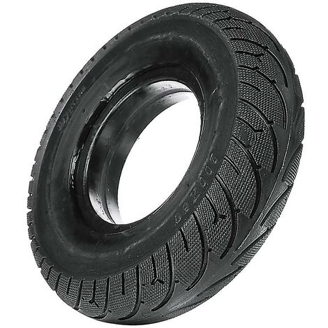 CREA Pneu solide de pneu de Scooter de 8 pouces 200x50 pour Speedway Ruima Mini 4 Pro (1/5)