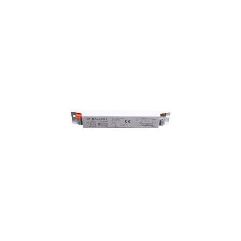TRIDONIC 1X58W RÉF 22185215 BALLAST ELECTRONIQUE POUR TUBE 1,5 METRES