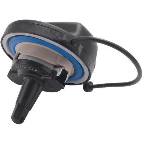 CREA Fuel Tank Cap Compatible With Bmw E F Series E39 E46 E60 E63 E65 E66 E70 E71 E90 (1/3)