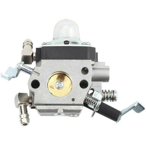 CREA Carburetor For Wacker Bs50-2 Bs50-2i Bs60-2 Bs60-2i For Walbro Hda (1/4)