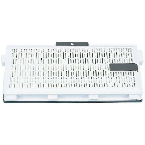 FILTRE HEPA TYPE SF-HA 50 Pour Aspirateur MIELE S8310 S8320 S8330 S8340