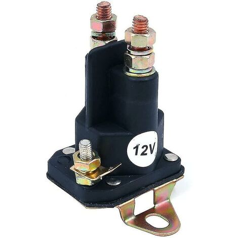 GREENSTAR - Relais De Déarreur - Pièce De Replaceent Adap | Isleden