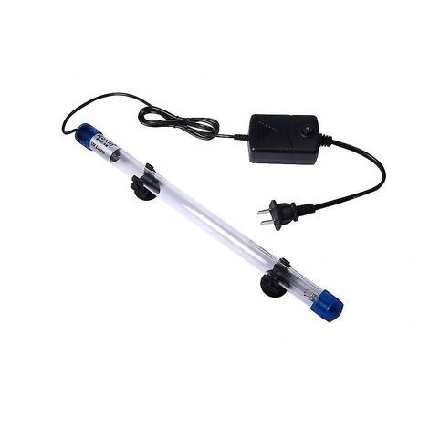 CREA Lumières d'aquarium lampe Uv submersible étanche