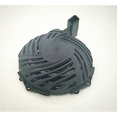 CREA Démarreur à traction pour Briggs & Stratton 590588 591139 593959, pièces de rechange (1/4)