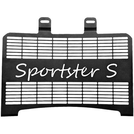 CREA Grille de radiateur de moto pour Sportster S 1250 Rh1250s 2021 2022 (1/5)