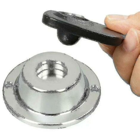 Magnetic Remover Garment Hard Tag Removal / Security Tag Separator (1 Piece)--
