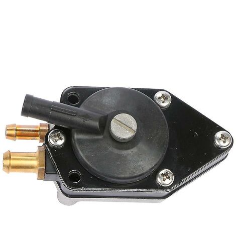 Pompe à carburant CREA 438559 385784 433390 pour Johnson Evinrude 100 140 Hp (1/2)