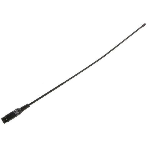 Antenne pour talkie-walkie double bande Na-771 Baofenguv-5r, antenne Radio portative