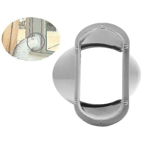 Tuyau Pour Climatiseur Mobile, Tuyau D'évacuation Pour Climatiseurs