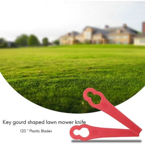 Lames Pour Coupe Bordure Florabest 282271FRTA 20A1