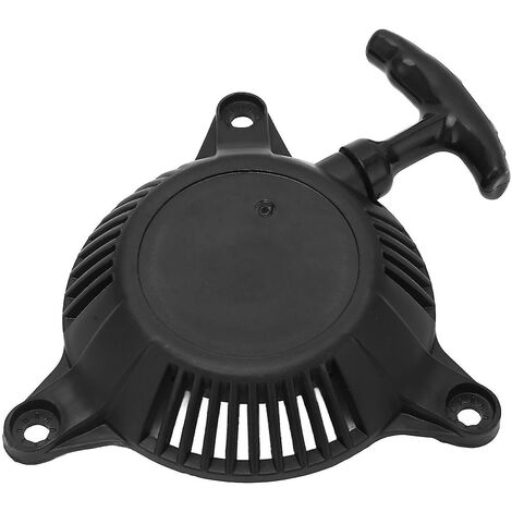 CREA – démarreur à traction à recul 28400zm7003, adapté aux moteurs 4 temps 49cc Gxh50 Gxh50u Gxv50 Wx15, tondeuses à gazon, plaques de frappe (1/5)