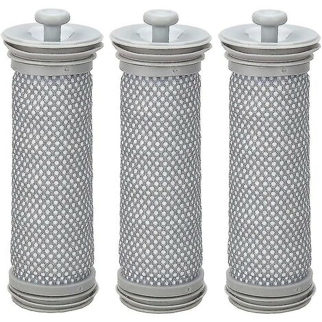 CREA Lot de 3 pré-filtres de rechange pour Tineco A10/a11 Hero A10/a11 Master