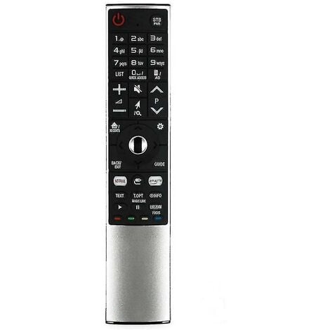 Télécommande LG Electronics LG Magic Remote MR22GN - Télécommande