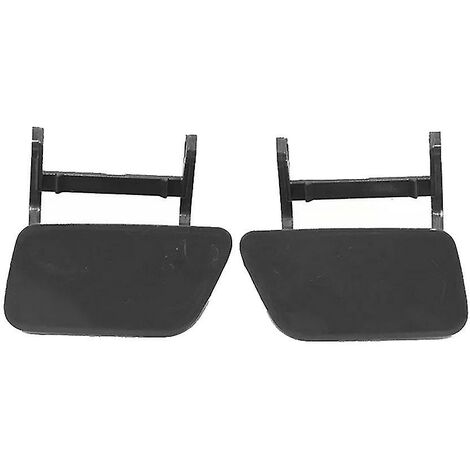 CREA – couvercle de buse de lave-phare, pour bmw E60 E61 525i 528i 530i (1/5)