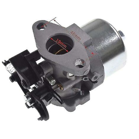 Kit Entretien Moteur Briggs & Stratton : Bougie, 2 Filtres à Air, Huile SAE30 600ml - Compatible DOV 700, 725, 750, 775