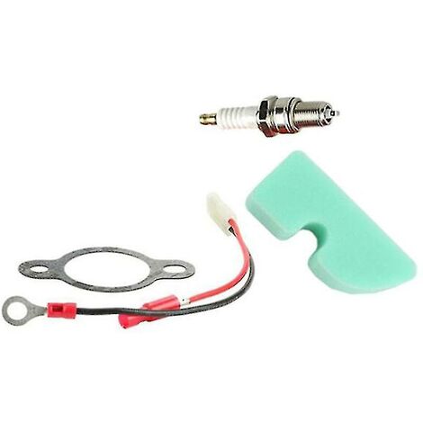 VGEBY Kit de réparation de carburateur Kit Carburateur Remplacement pour Kohler SV 15HP 17HP