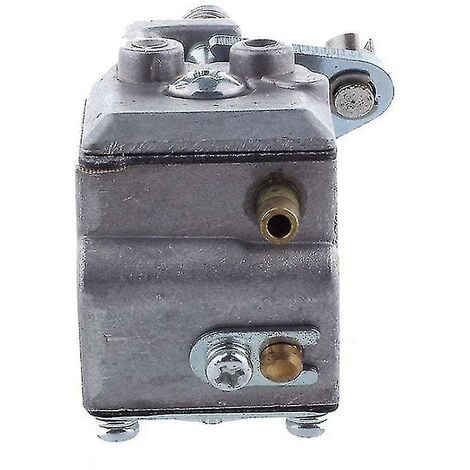 Carburateur CREA Srm4605 pour Echo Srm-4605 4600 3800 débroussailleuse Walbro Wt-120