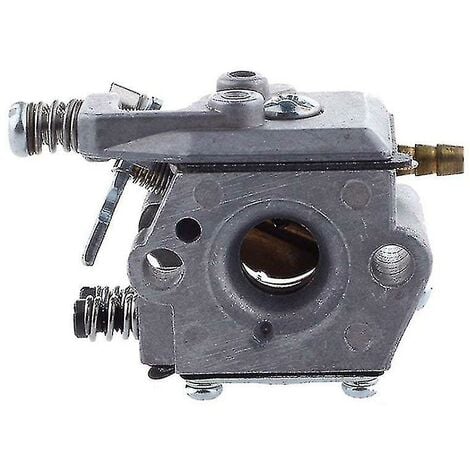 Carburateur CREA Srm4605 pour Echo Srm-4605 4600 3800 débroussailleuse Walbro Wt-120