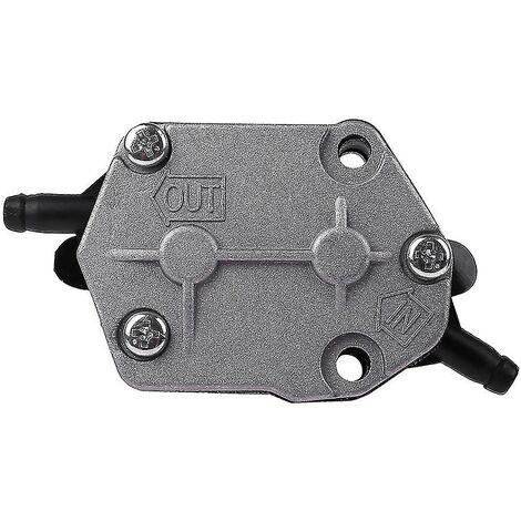 Pompe à carburant pour moteur hors-bord CREA, pour moto 2 temps 25-90hp 692-24410-00 6a0-24410-00 663-24410-00-00 (1/5)