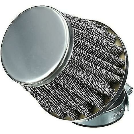 Air Filter Splash Proof Plastic Cover CRF50 XR50 Scooter Go Kart Pit Dirt Bike E - Foto 4