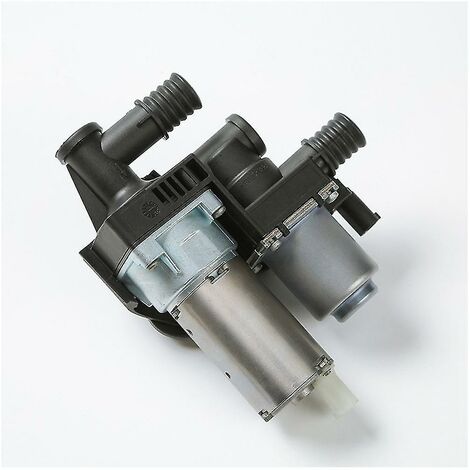64118369807 Heater Control Valve Auxiliary Water Pump Automobile For E46 X3 E83 Z3 E36 316i 318i 32