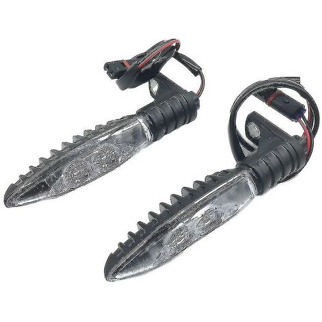 For -bmw R1200gs Adv F650gs R1200r Turn Signals Led Indicators Front (1/5)