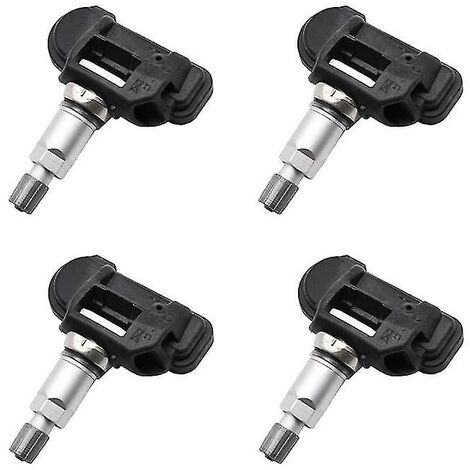 13581560 Tire Pressure Sensor 13598775 For Cruze Captiva For Opel Corsa J Zafira B433mhz (1/5)