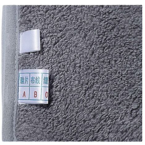 CREA Full Size 59x31 Inch Electric Throw Blanket Heated Blanket Washable Soft Heated Throw Blanket Fast Heating