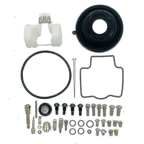 CREA Compatible With Kps Ninja Zx9r Gpz900r Zx900 19942003carburetor Repair Kitbeyamis (1/5)