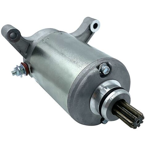 CREA Atv Starter Yfm350 Warrior 350 Raptor Kodiak Big Bear Atv (1/5)