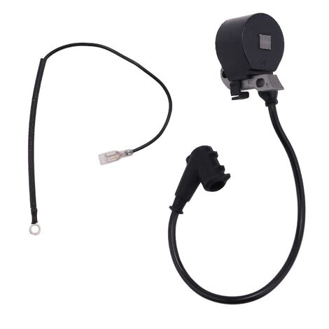CREA Ignition Coil Fits For Stihl Fs160 Fs220 Fr220 Fs280 Fs290 Strimmer (1/4)
