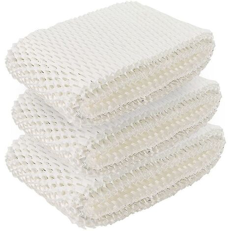 CREA Wf2 Humidifier Filters Fit For Protec Wf2 Humidifier Replaces V3100, V3500, V3500n, V3600, V3700, V (1/5)