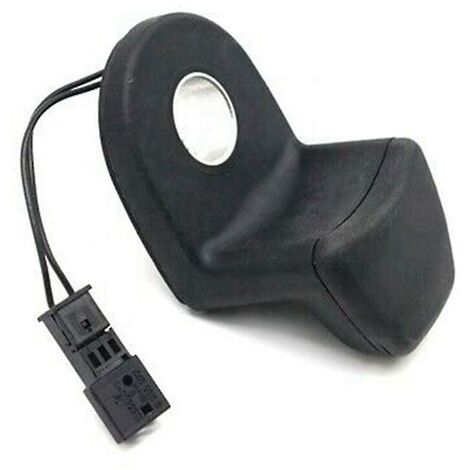 CREA 61319200673 8385694 9200673 For E46 E91 3-series E61 5-series Estate Rear Tailgate Window -switch B (1/5)