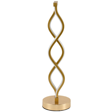 Lampe de bureau LED USB plug-in lumière d'ambiance décoration lampe de bureau haut de gamme petite veilleuse lampe créative lampe de chevet (1/3)