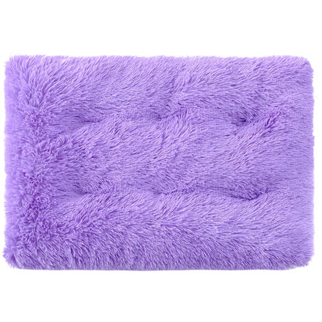 CREA tapis pour animaux de compagnie 65X50CM tapis pour chien en peluche hiver chaud tapis pour animaux de compagnie lit pour chien confortable maison pour chat maison pour chien