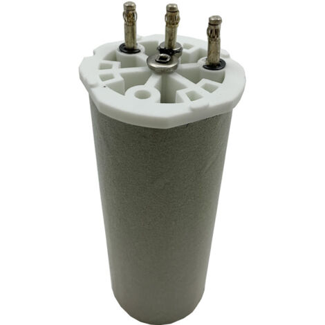 CREA nouvel élément chauffant en céramique pour 143.240 400v 4400w 5500W (1/4)