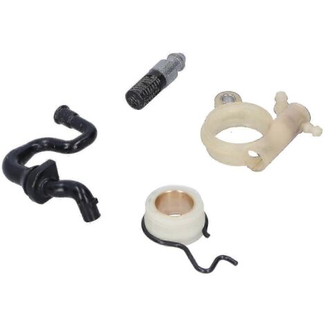 Kit de filtre et d'engrenage à vis sans fin pour tronçonneuse Stihl MS251 MS231 Banmo (1/4)