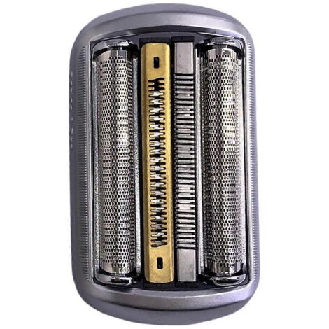 Lames de rechange pour rasoir électrique 94M Series 9 (9290cc, 9291cc, 9370cc, 9293s, 9385) (1/5)