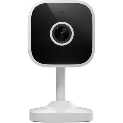 Caméra de sécurité domestique intelligente SONOFF CAM Slim Gen2 Yiweilian APP s'allume et s'éteint sur le même écran (1/5)