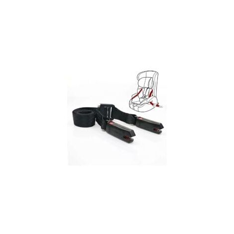 Capuchon Isofix Siège Enfant MERCEDES CLA200 C117 2018 - SP5856, Occasion