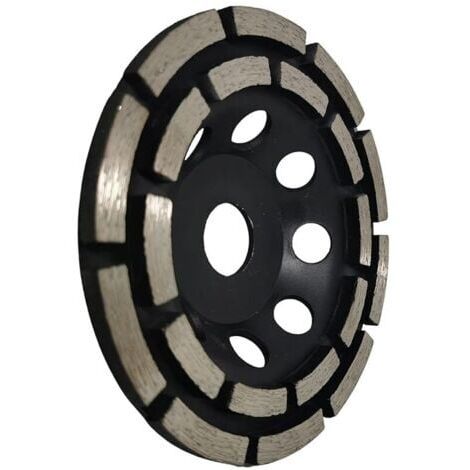 Disque Diamant à Poncer Hilti – 125 Mm – Neuf
