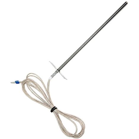 Sondes de température pour gril Série de sondes de température pour four Pièces de rechange pour gril de four (1/5)