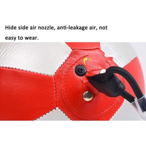 Sac De Frappe Gonflable Pour Enfants - Ballon De Boxe Anti-basculement, Idéal Pour L'entraînement à La Maison, Fitness Et Défoulement